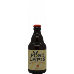 Fort Lapin Summer Sour - Burg Bieren Bierwinkel