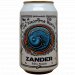Kromme Haring - Zander 
