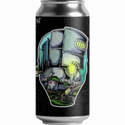Dark Element Brew Co Dystopia