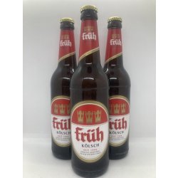 Früh Kölsch Früh Kölsch