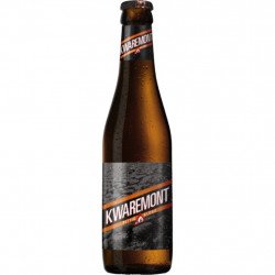 Kwaremont Blonde 33CL - Cervezasonline.com