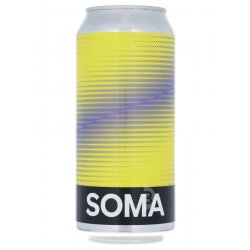 SOMA - Dream Blunt Rotation - Beerdome