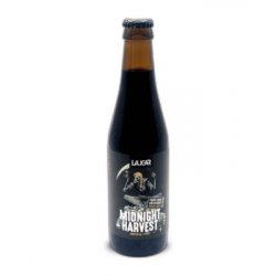 Laugar Midnight Harvest