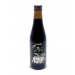 Laugar - Midnight Harvest - Imperial Stout Porto Bourbon VP 33cl 