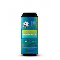 Sesma DDH West Coast IPA - Escerveza