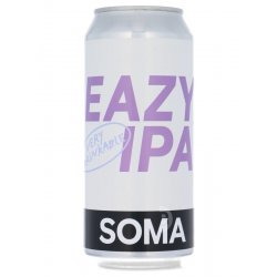 SOMA - Eazy IPA - Beerdome