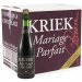 Boon Kriek Mariage Parfait  37,5 cl  Doos 12 st 