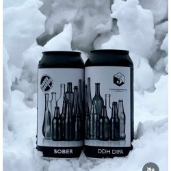 Hoppy People Sober Hoppy People Sober