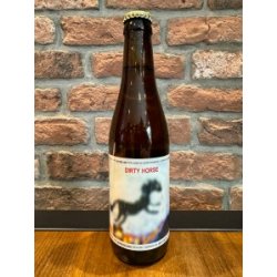 Dirty Horse Blond  De Struise Brouwers - The Hoptimist