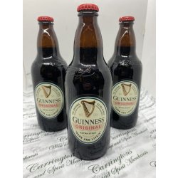 Guinness Guinness Original Extra Stout (Europe) Guinness Guinness Original Extra Stout (Europe)