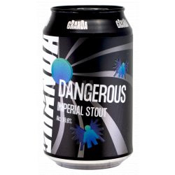 Birrificio della Granda Dangerous
