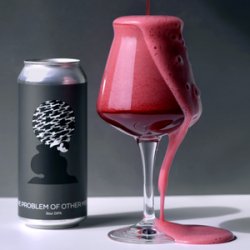 Hudson Valley Brewery The Problem Of Other Minds - Beer Force