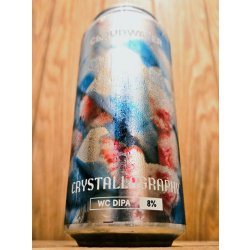 Cloudwater Brew Co. Crystallography
