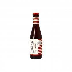 Liefmans Fruitesse On the Rocks 3,8alc 25cl - Dcervezas