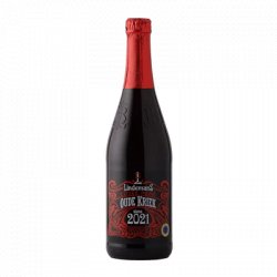 Lindemans Oude Kriek Cuvée René