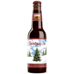 Bell's Brewery Christmas Ale 6 pack 12 oz. Bottle - Petite Cellars