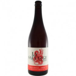 La Salvatge Sotabosc