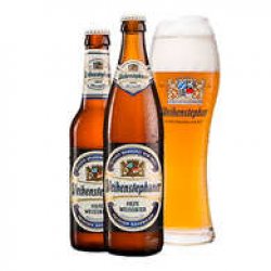 Weihenstephaner Original