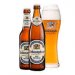 Weihenstephaner Original Helles - bière blonde allemande 5.1% 