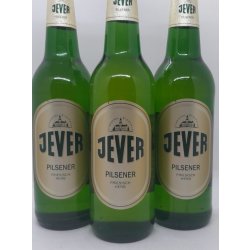 Jever Pilsener
