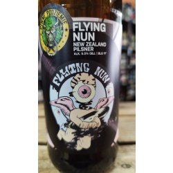 Piwne Podziemie Flying Nun