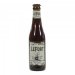 Brasserie Lefort  Donker  33 cl   Fles 