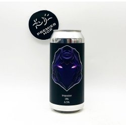 Dark Element Brew Co Imposter