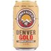 Denver Beer Company Denver Gold Amber Lager 6 pack 12 oz. Can 