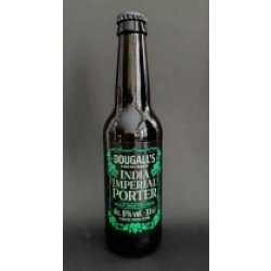 Dougall’s India Imperial Porter