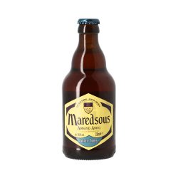 Maredsous Triple / Tripel