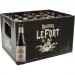 Brasserie Lefort  Donker  33 cl  Bak 24 st 