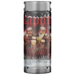 Leroy Breweries  Kapittel Winter