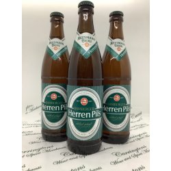 Keesmann Bräu Bamberger Herren Pils