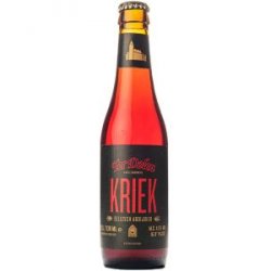 Ter Dolen Kriek - Drankgigant.nl