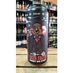 Browar De Facto Deer Facto