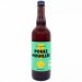 Poule Moullée IPA - Bière Blonde Artisanale 75cl - Brasserie Tandem 