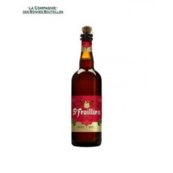 St Feuillien Cuvée de Noël St Feuillien Cuvée de Noël