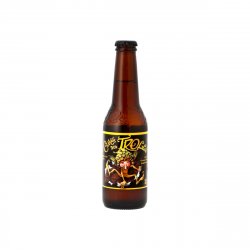 Cuvee des Trolls 7alc 33cl - Dcervezas