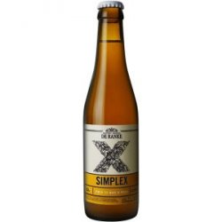 De Ranke Simplex - Drankgigant.nl