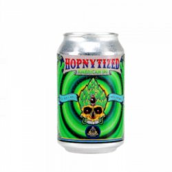 Hopnytized American IPA - Belgian Craft Beers