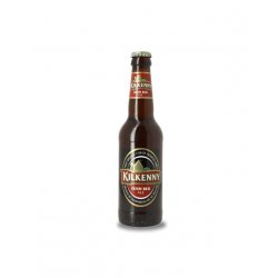 Kilkenny Irish Red Ale 33 cl - Lupuloh!