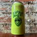DevilBend Fresh Hop Hazy IPA 