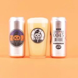 Messorem  Temporalis #0045