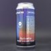 Cloudwater - Astoria - 4% (440ml) 