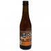 BIERE Triple FORCE MAJEURE Belge 0.4° 33 cl SANS ALCOOL  