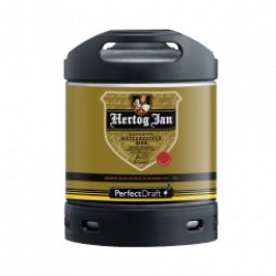 PerfectDraft Hertog Jan 6L Keg - PerfectDraft UK