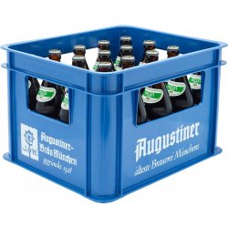 Augustiner Lagerbier Hell