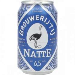 Brouwerij `t IJ Natte Brouwerij `t IJ Natte