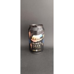 La Pirata Bundt Cake