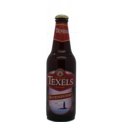 Texelse Bierbrouwerij Texels Noorderwiend - Burg Bieren Bierwinkel